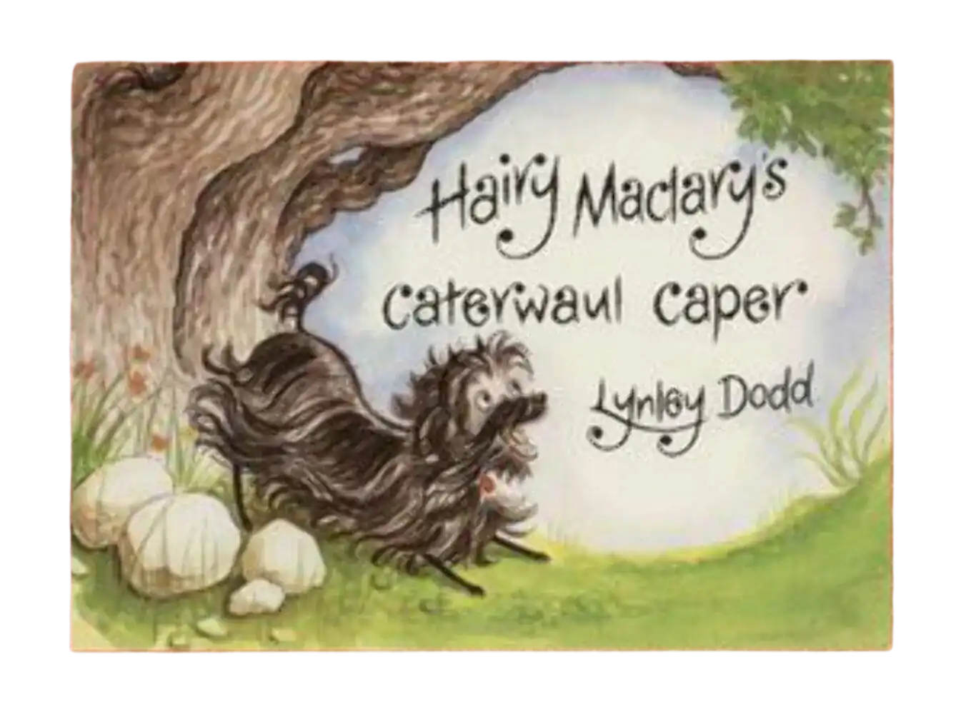 Hairy Maclary's